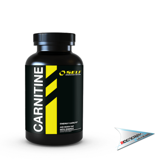 SELF-CARNITINE (Conf. 120 cps)     